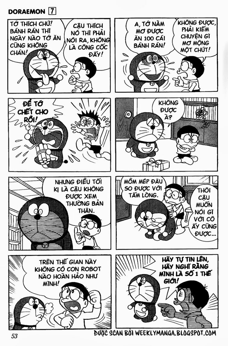 Doraemon: Chapter 111