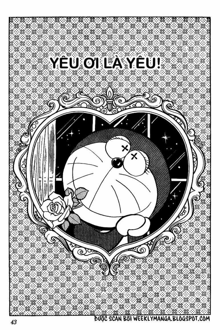 Doraemon: Chapter 111