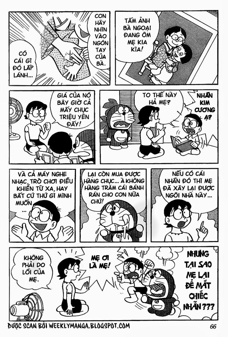 Doraemon: Chapter 113