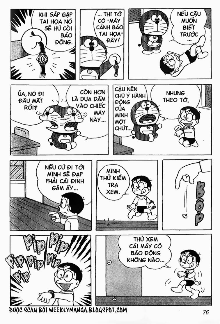 Doraemon: Chapter 114