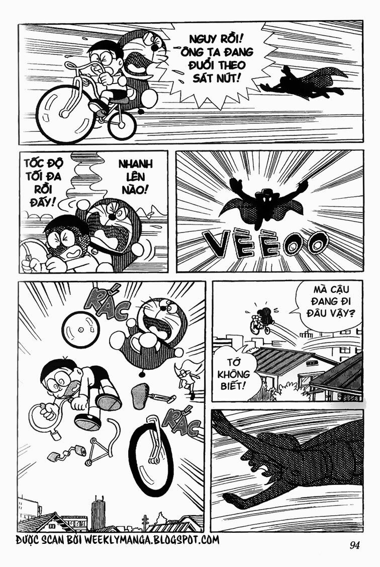 Doraemon: Chapter 116