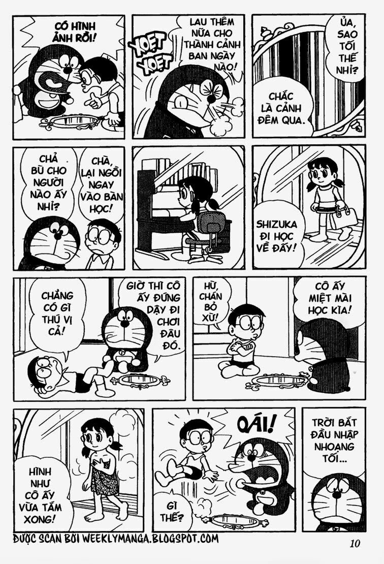 Doraemon: Chapter 126