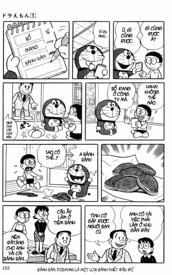 Doraemon: Chapter 13
