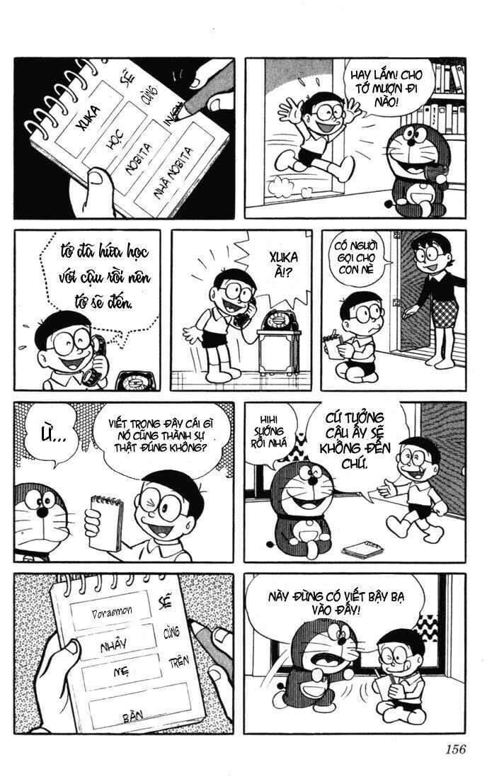 Doraemon: Chapter 13