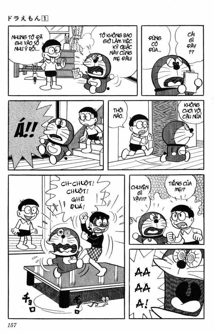 Doraemon: Chapter 13