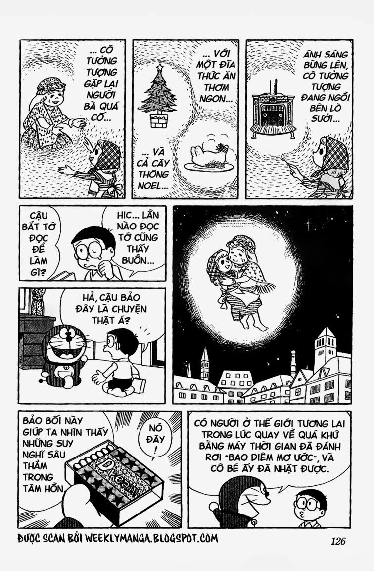 Doraemon: Chapter 140