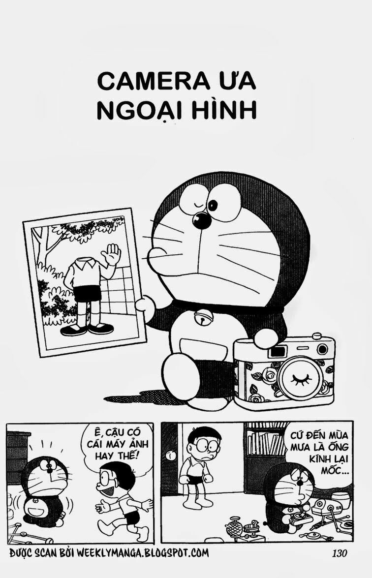 Doraemon: Chapter 141