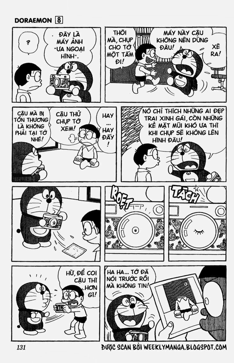 Doraemon: Chapter 141