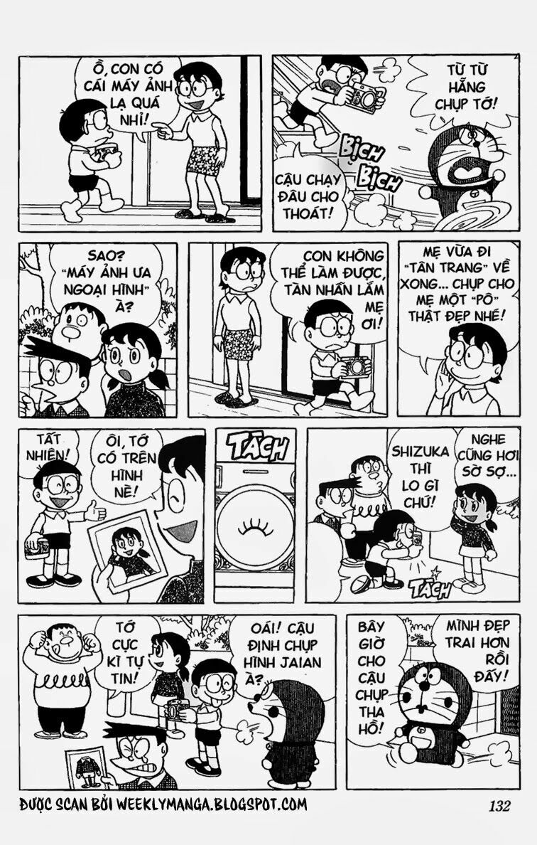 Doraemon: Chapter 141