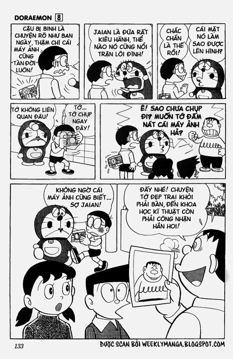 Doraemon: Chapter 141