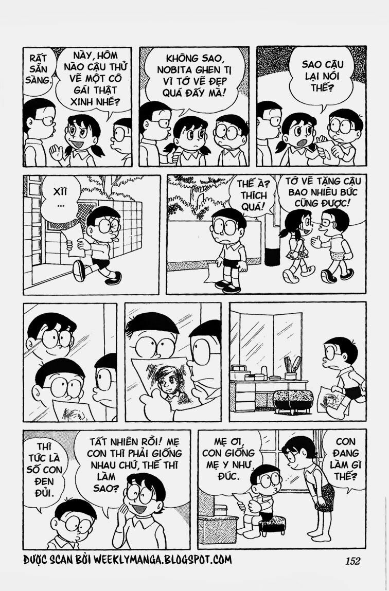 Doraemon: Chapter 144