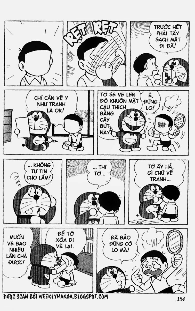 Doraemon: Chapter 144