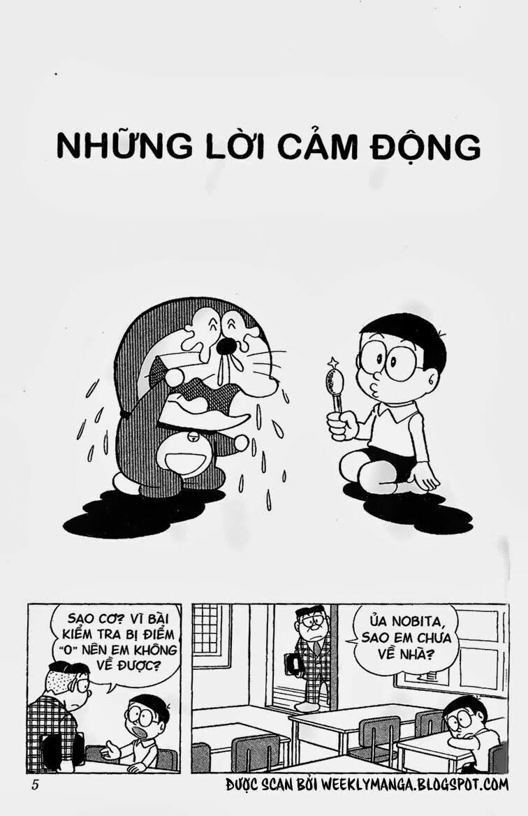Doraemon: Chapter 148