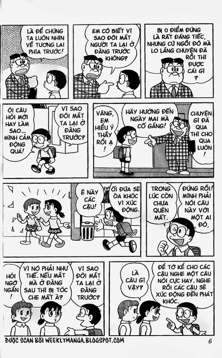 Doraemon: Chapter 148