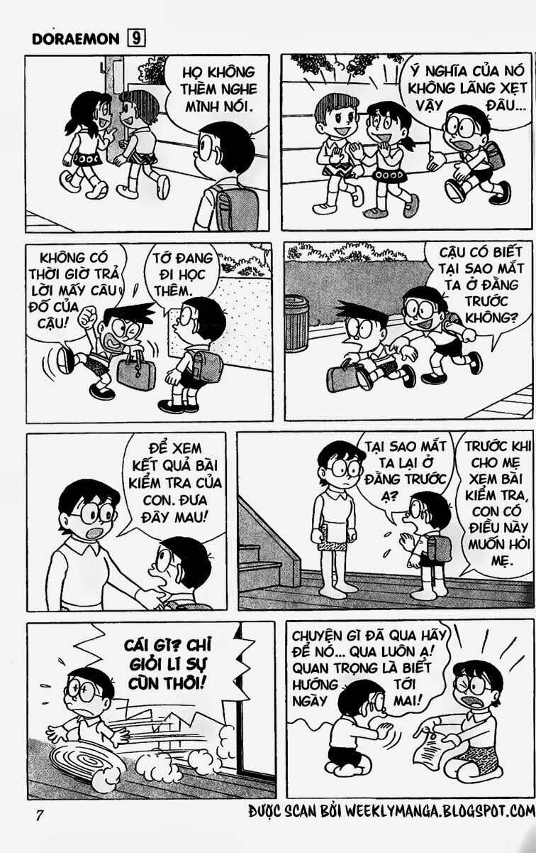 Doraemon: Chapter 148