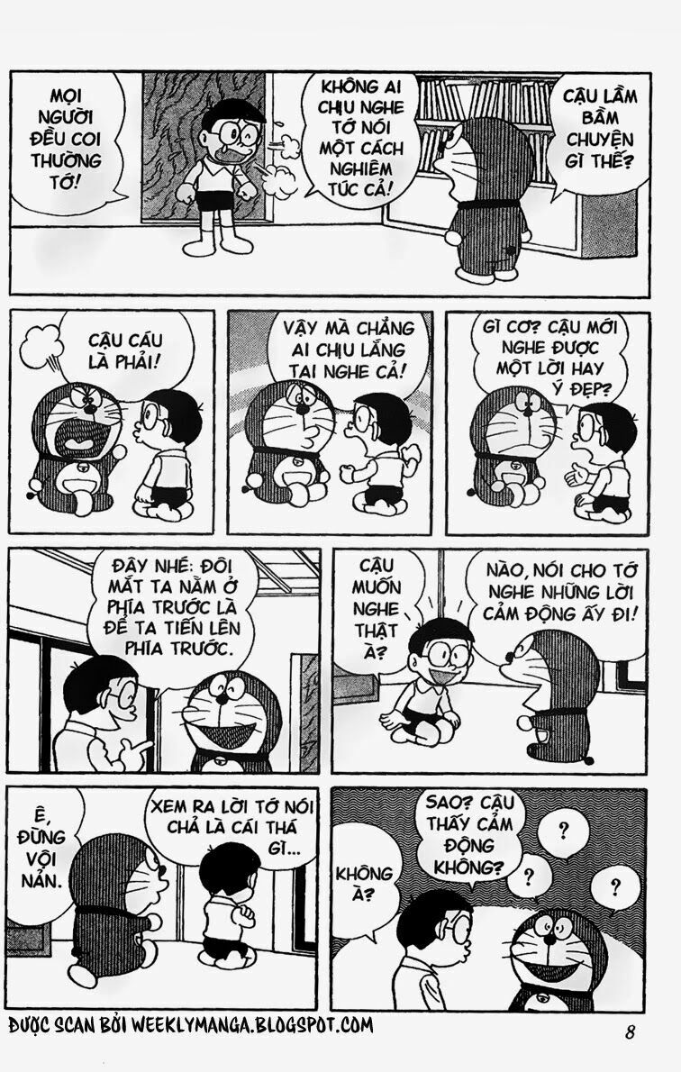 Doraemon: Chapter 148
