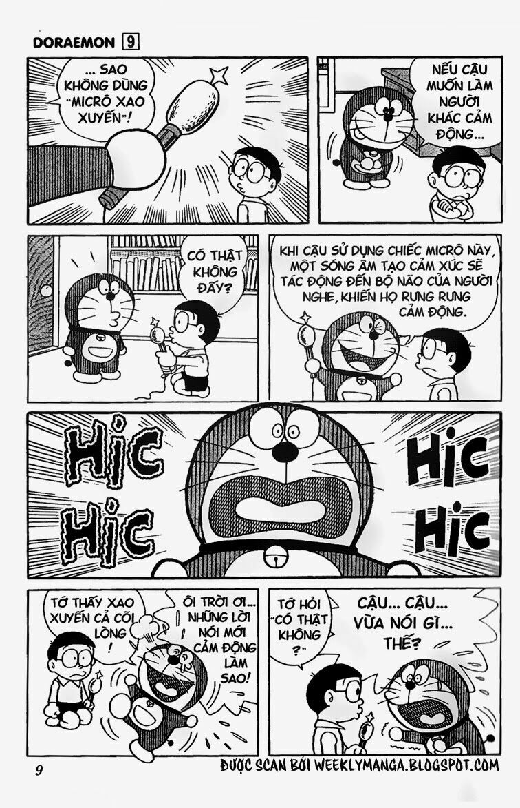 Doraemon: Chapter 148