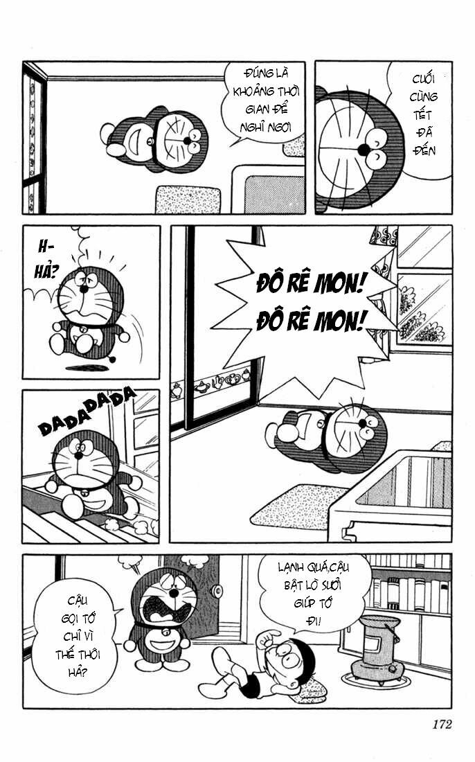 Doraemon: Chapter 15