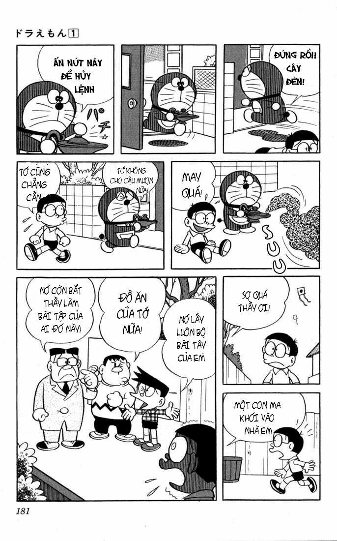 Doraemon: Chapter 15