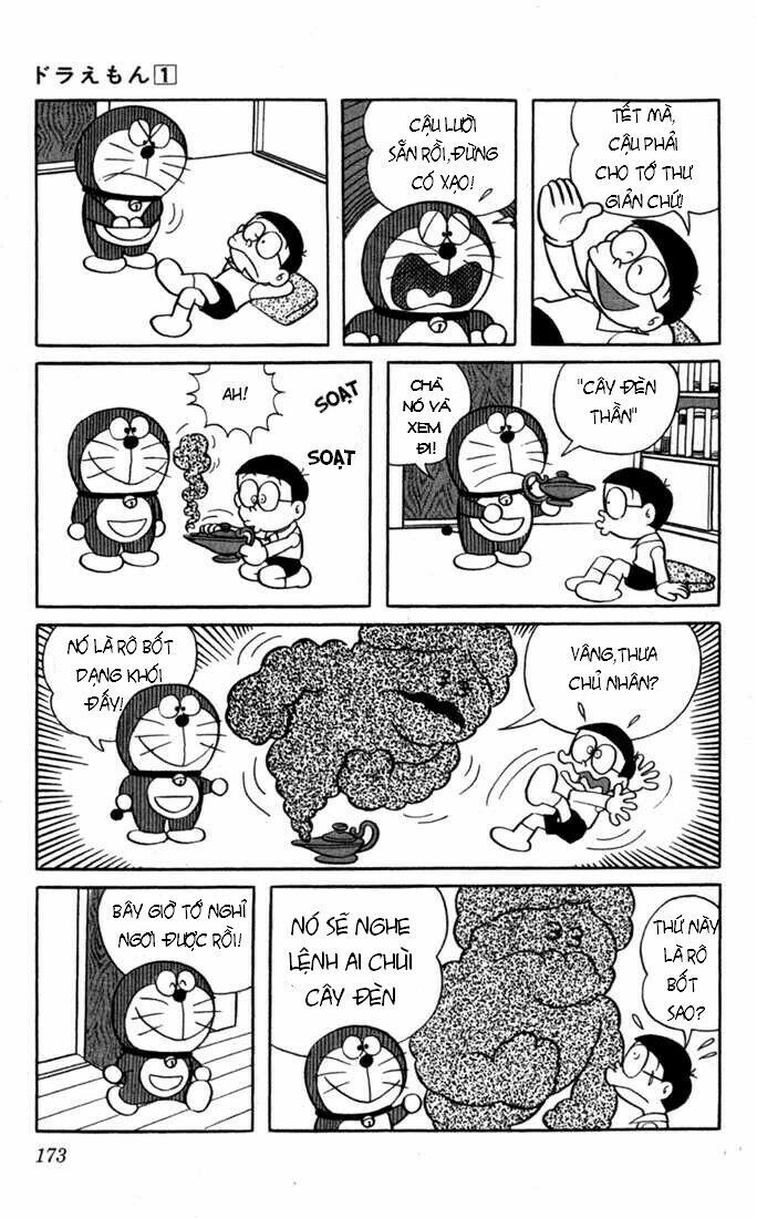Doraemon: Chapter 15