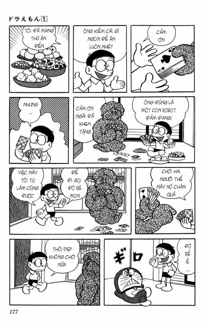 Doraemon: Chapter 15