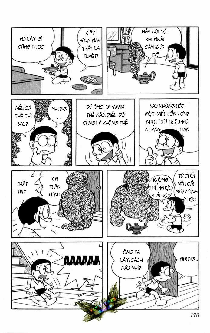 Doraemon: Chapter 15