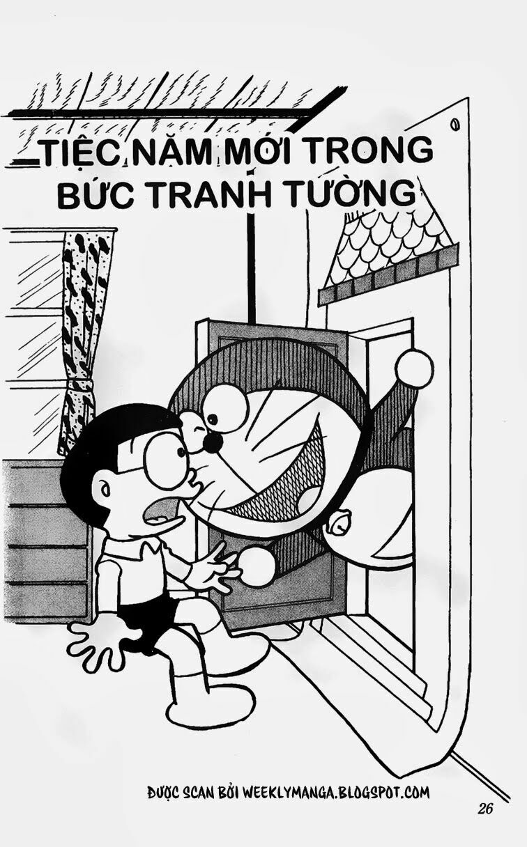 Doraemon: Chapter 150