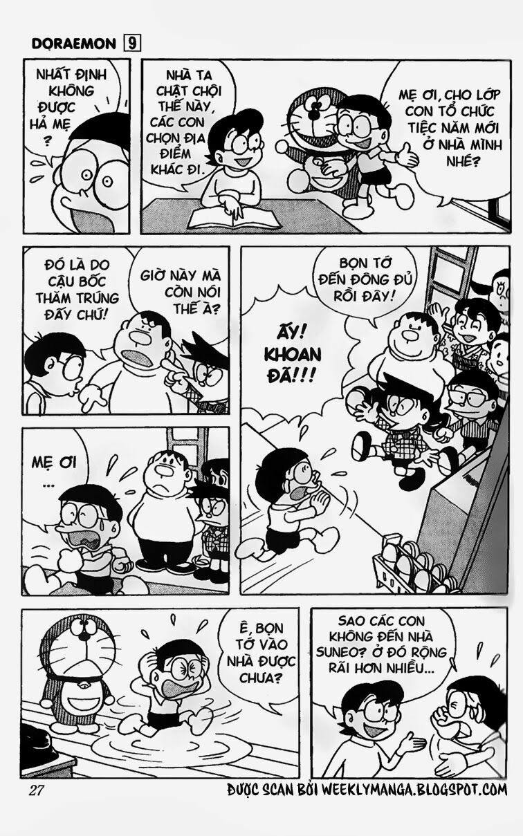 Doraemon: Chapter 150