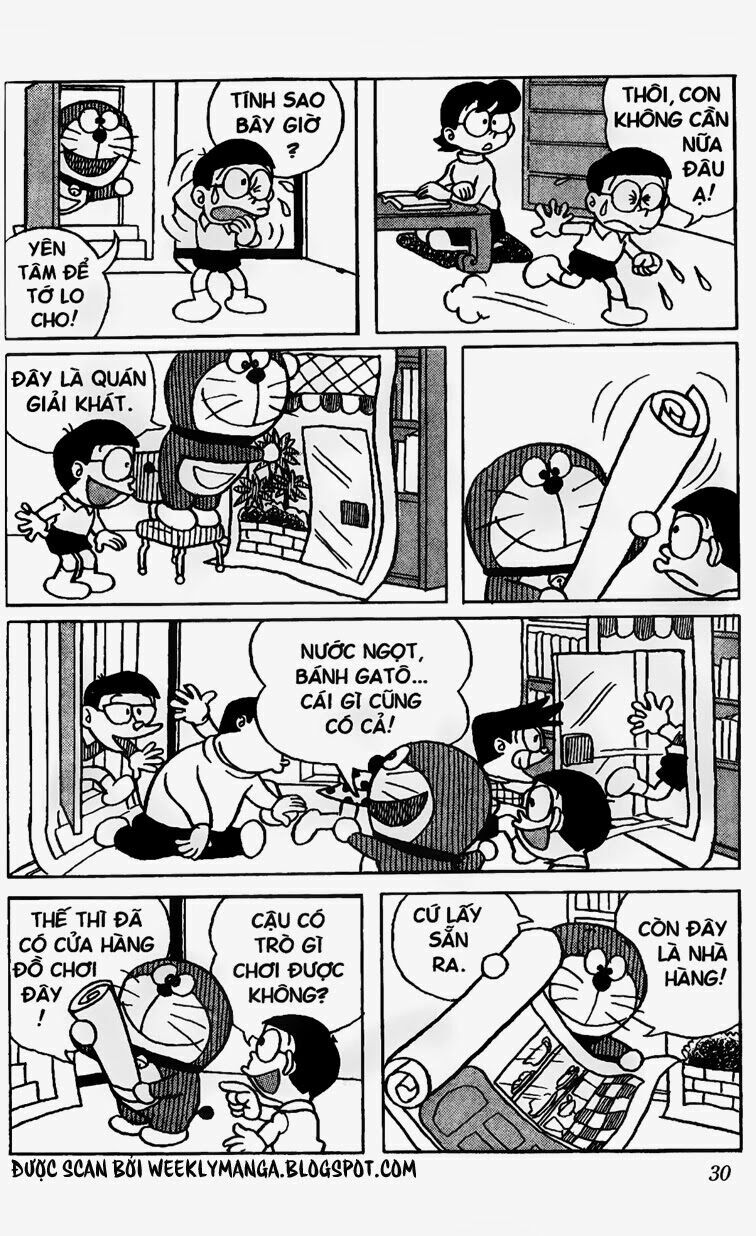 Doraemon: Chapter 150