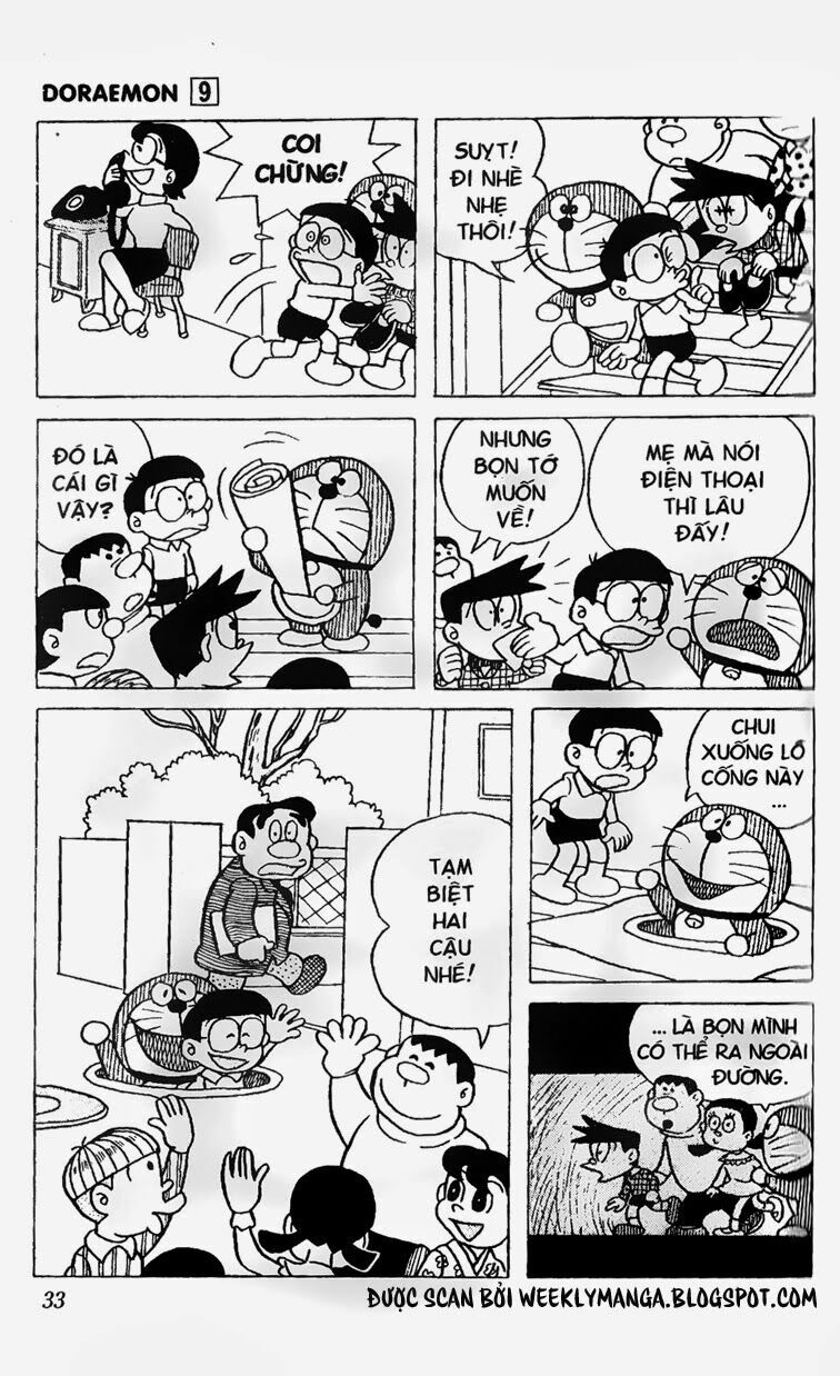 Doraemon: Chapter 150
