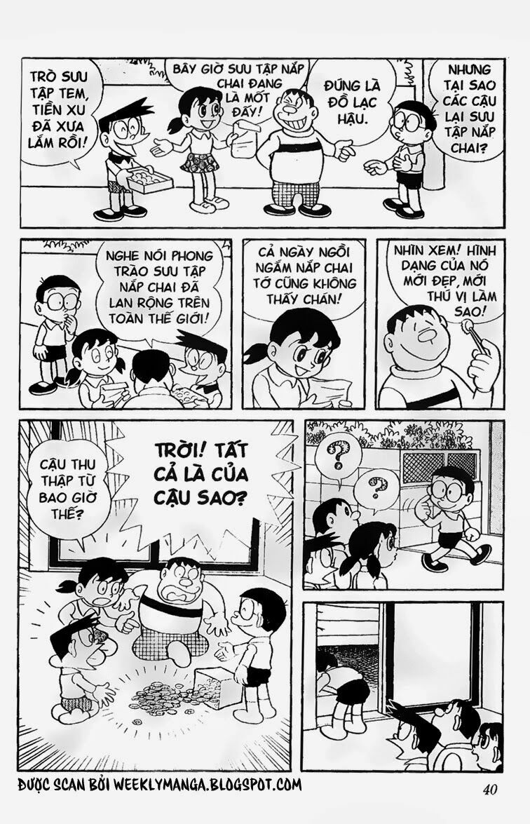 Doraemon: Chapter 151
