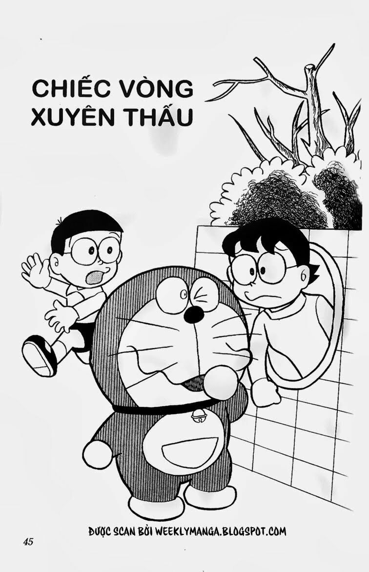 Doraemon: Chapter 152