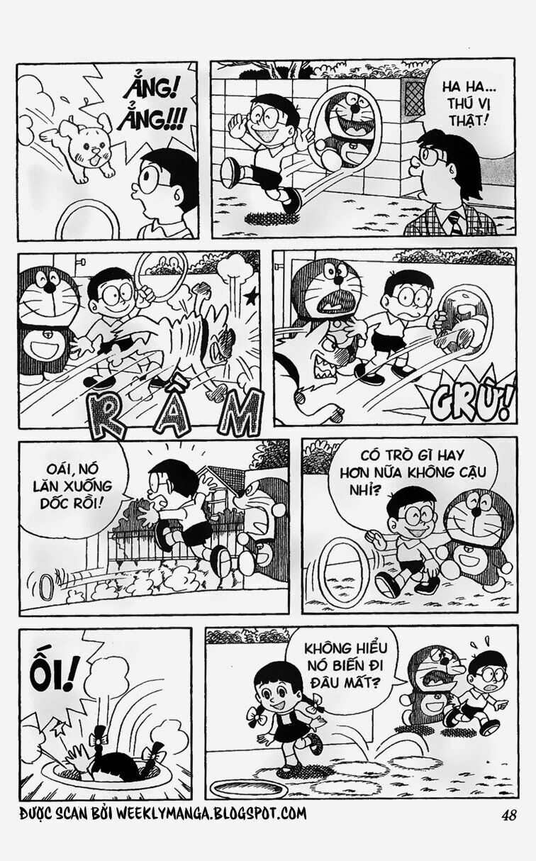 Doraemon: Chapter 152