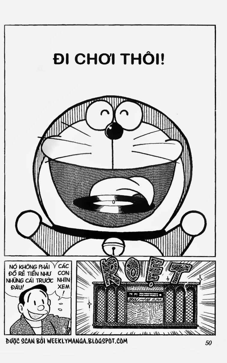Doraemon: Chapter 153