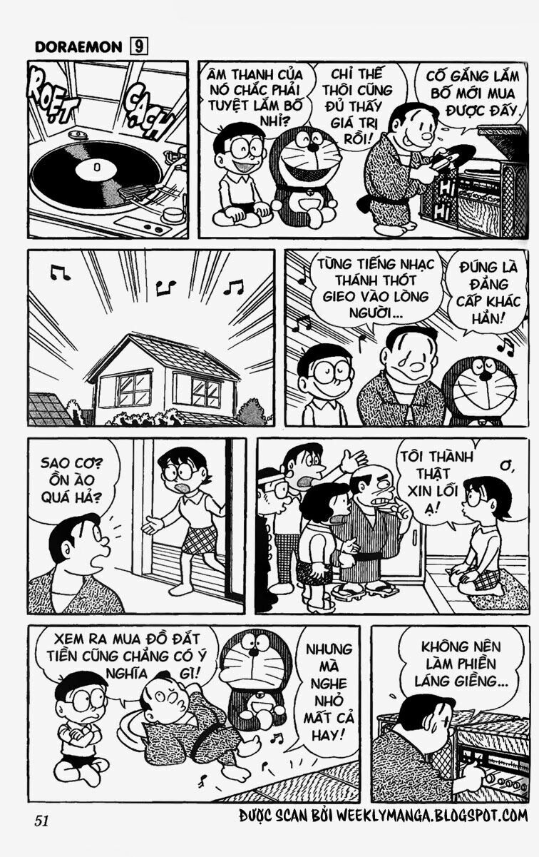 Doraemon: Chapter 153
