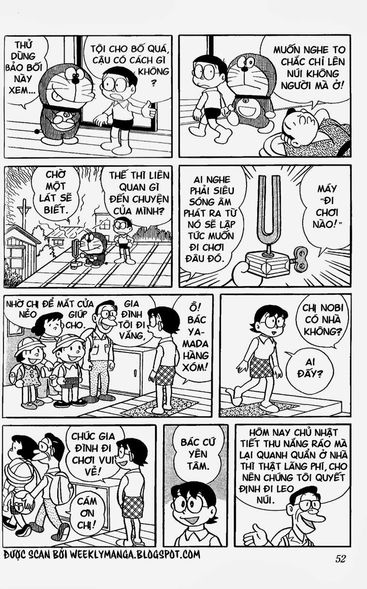 Doraemon: Chapter 153