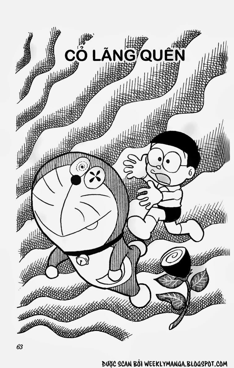 Doraemon: Chapter 155