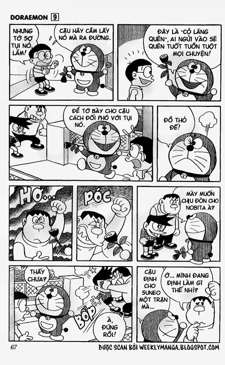 Doraemon: Chapter 155
