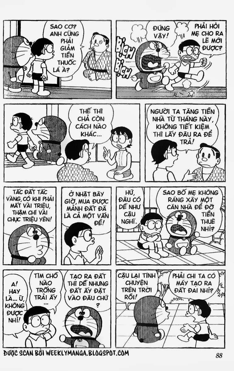 Doraemon: Chapter 157