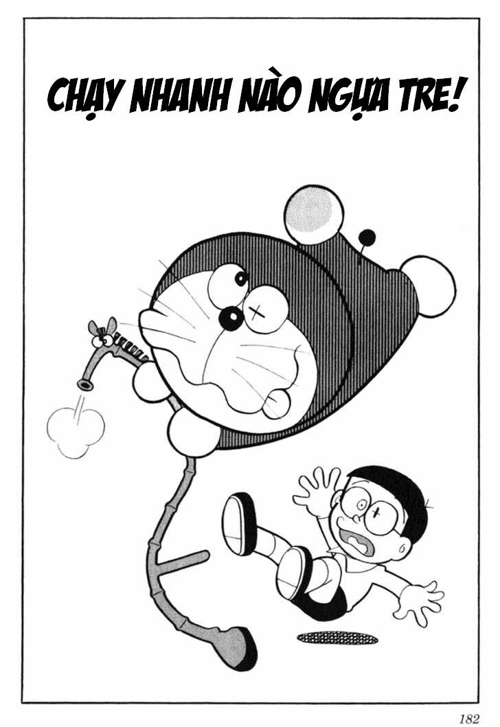 Doraemon: Chapter 16