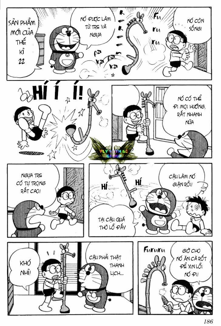 Doraemon: Chapter 16