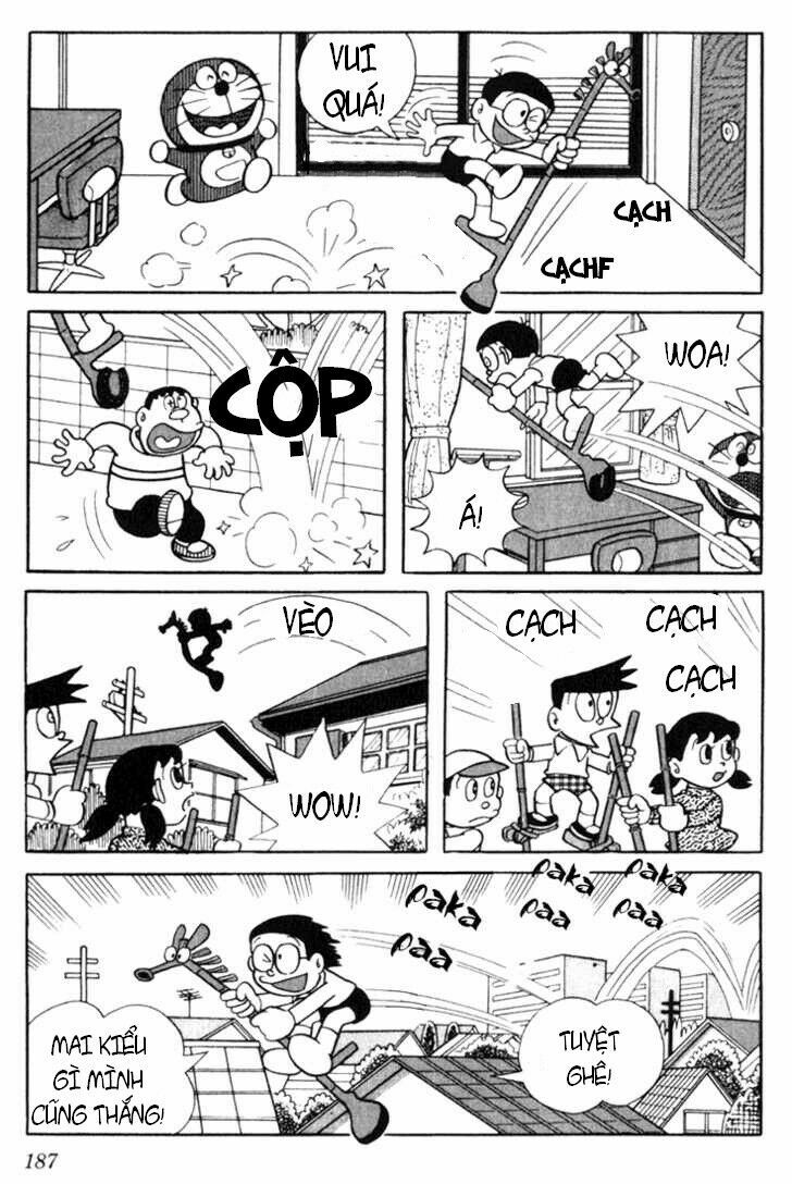 Doraemon: Chapter 16