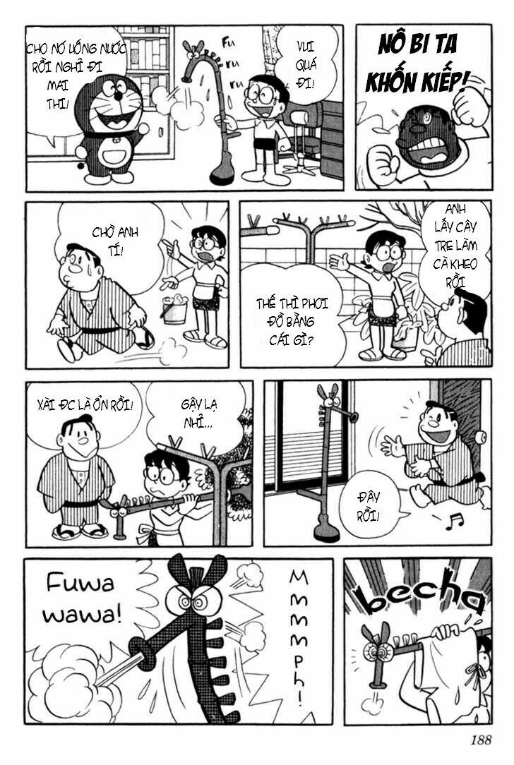 Doraemon: Chapter 16