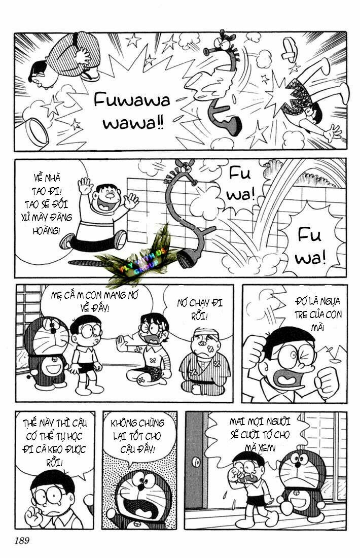 Doraemon: Chapter 16