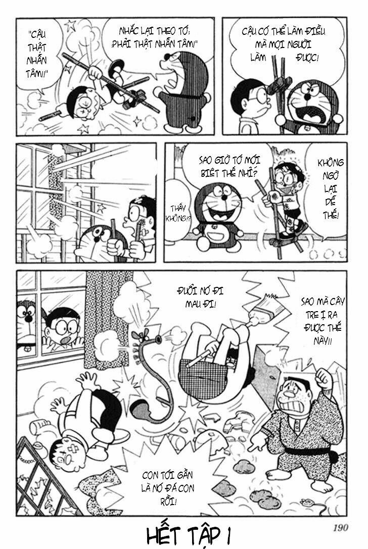 Doraemon: Chapter 16