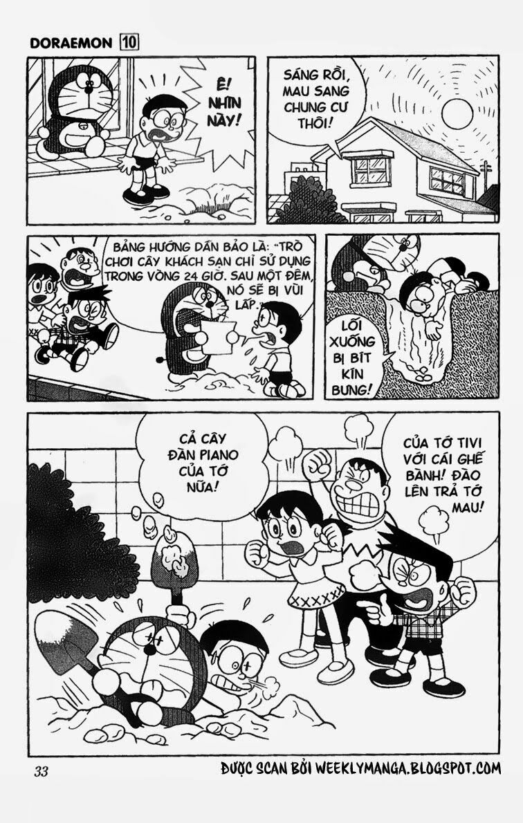 Doraemon: Chapter 168