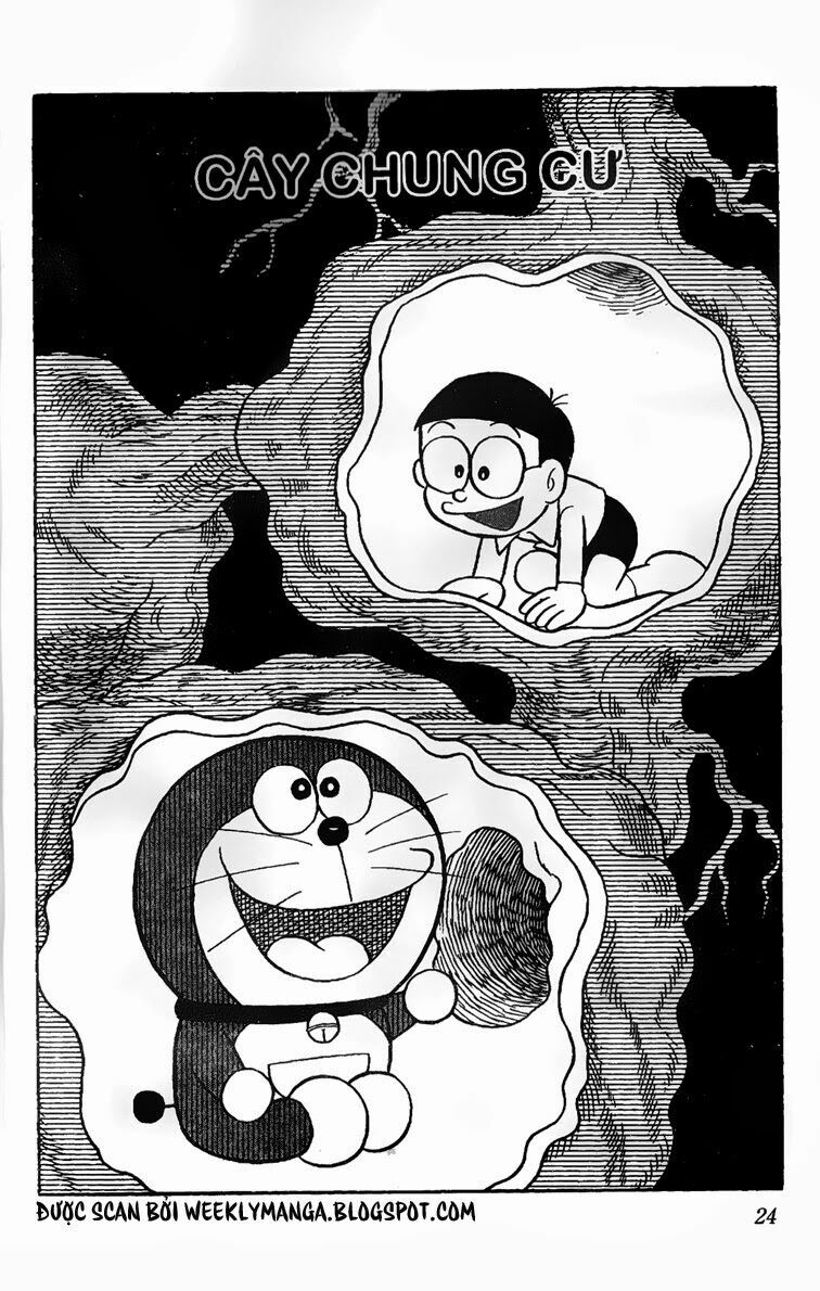 Doraemon: Chapter 168