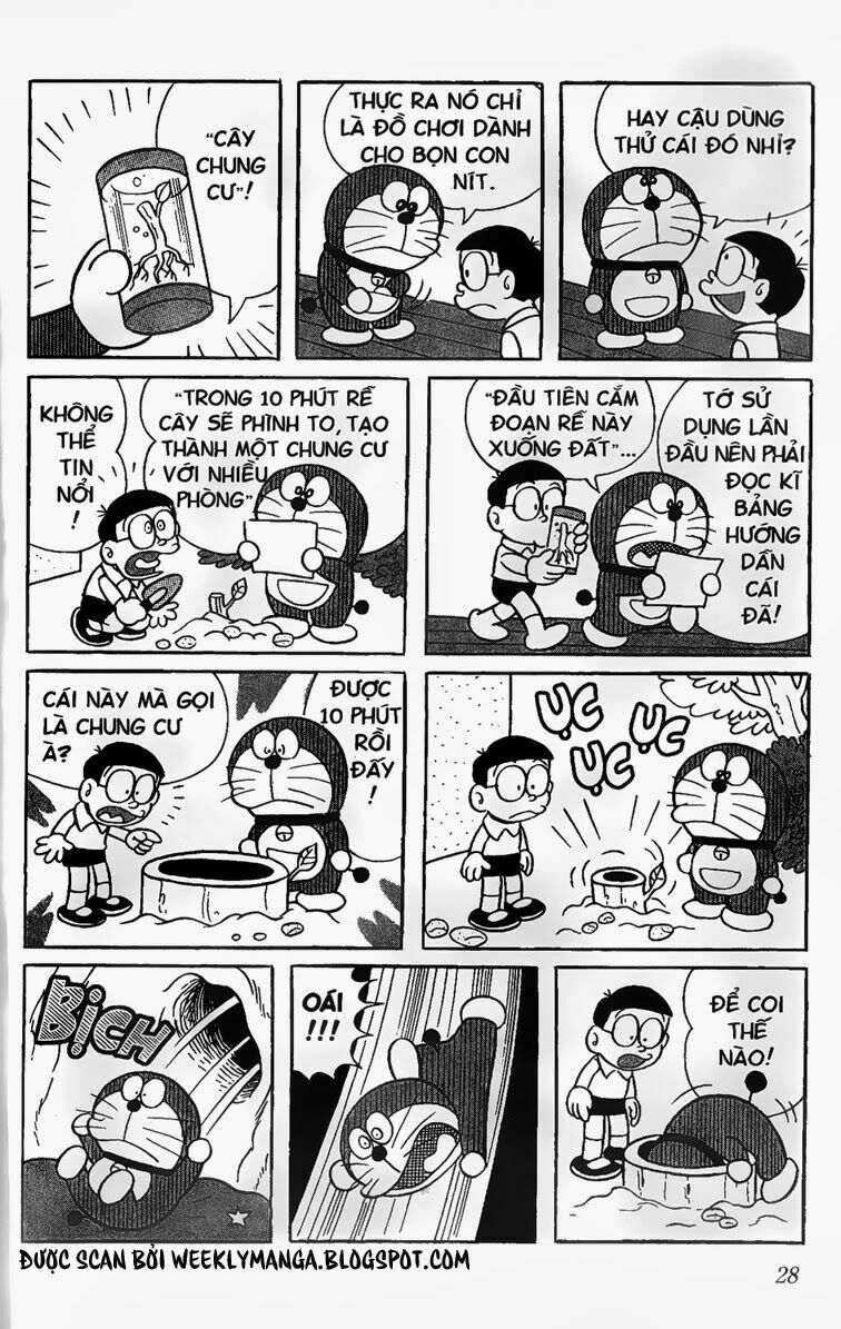 Doraemon: Chapter 168