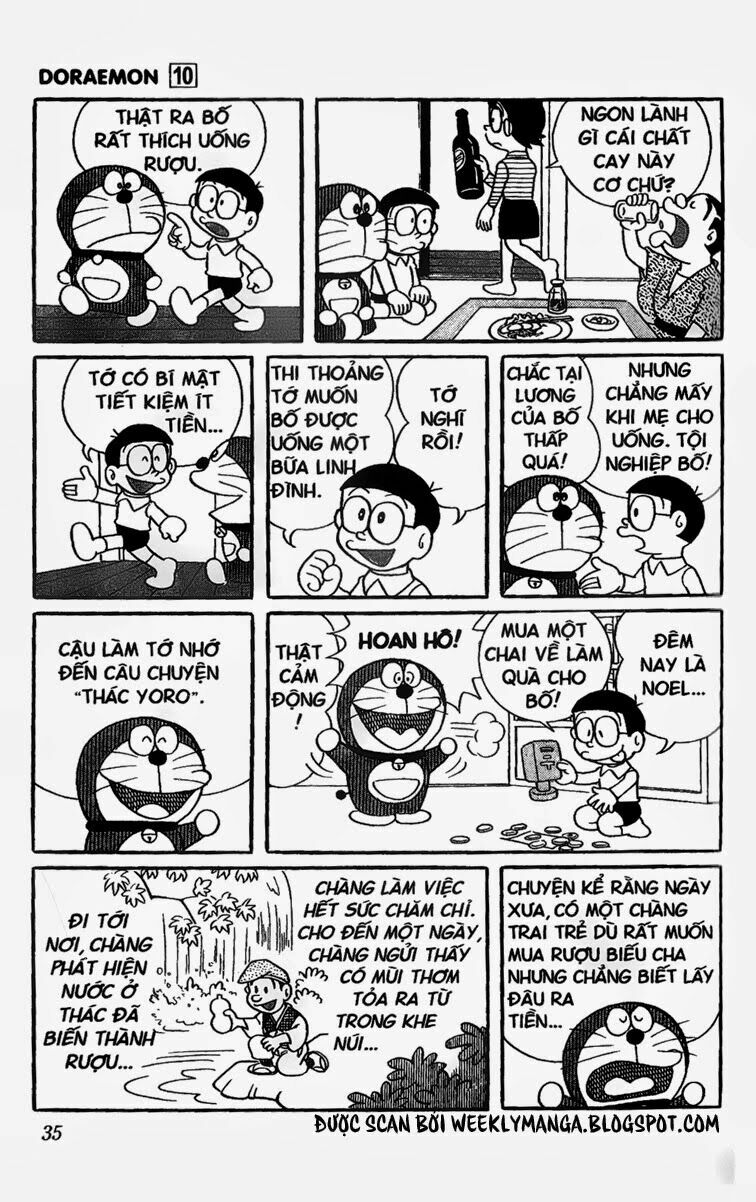 Doraemon: Chapter 169