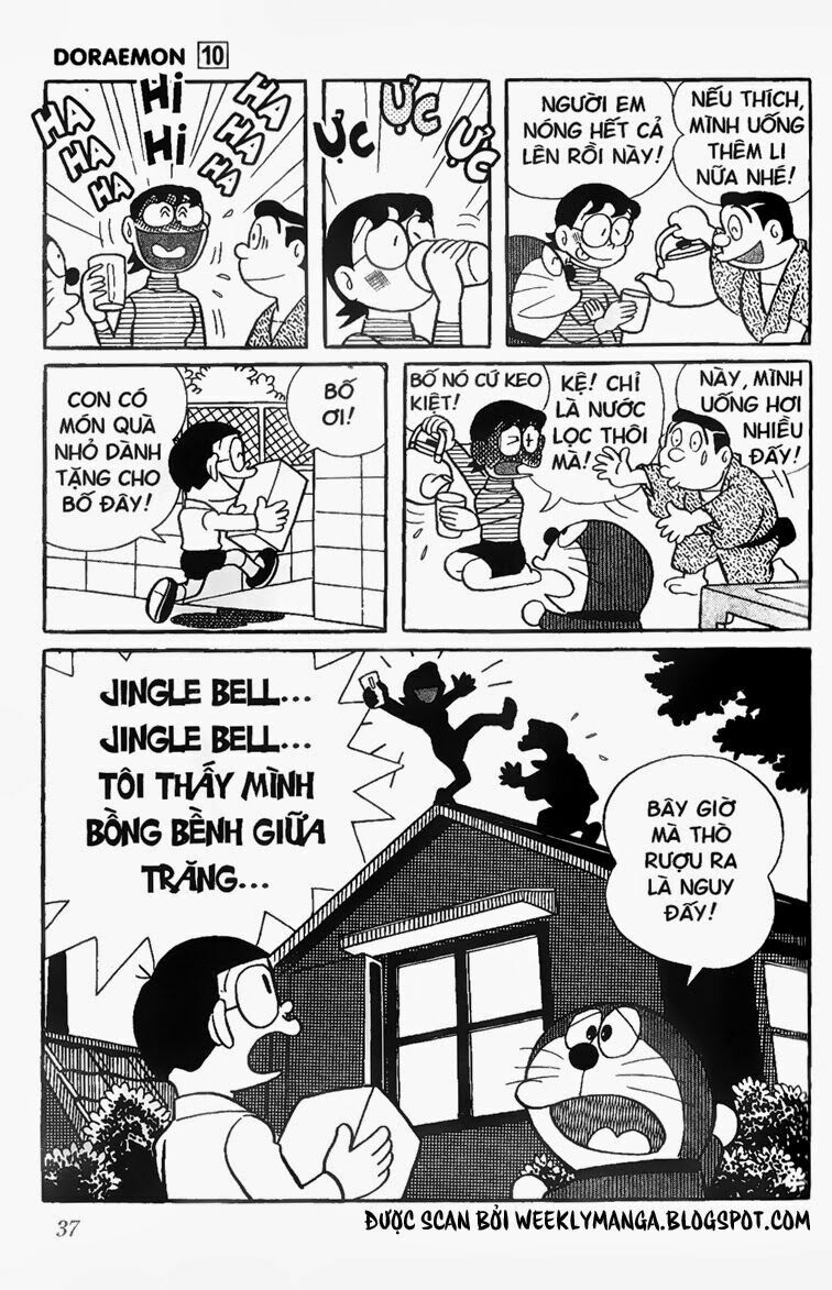 Doraemon: Chapter 169